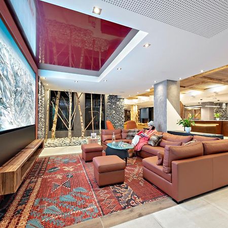 سامووه Mgm Hotels & Residences - Residence Alexane المظهر الخارجي الصورة
