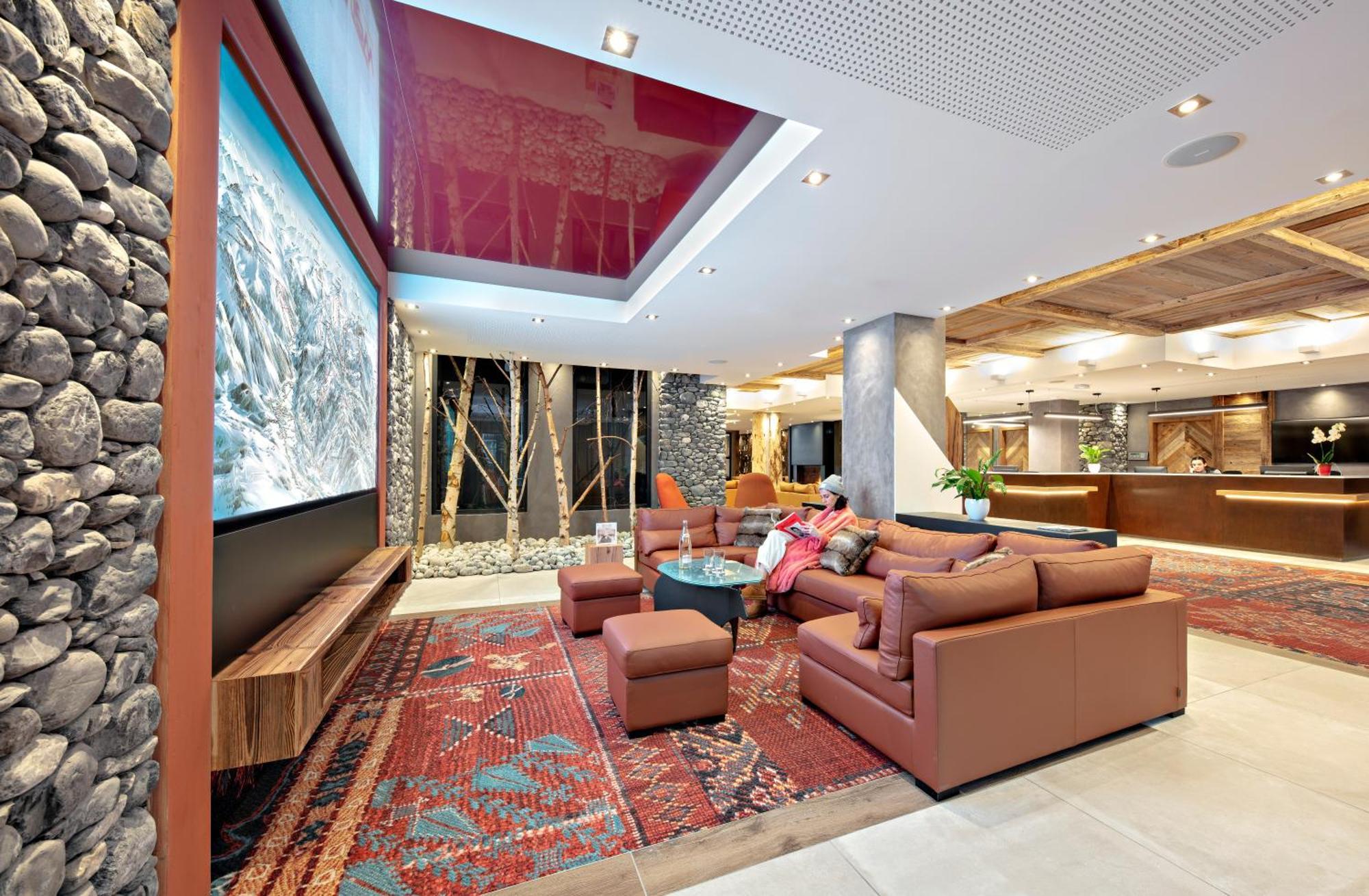 سامووه Mgm Hotels & Residences - Residence Alexane المظهر الخارجي الصورة