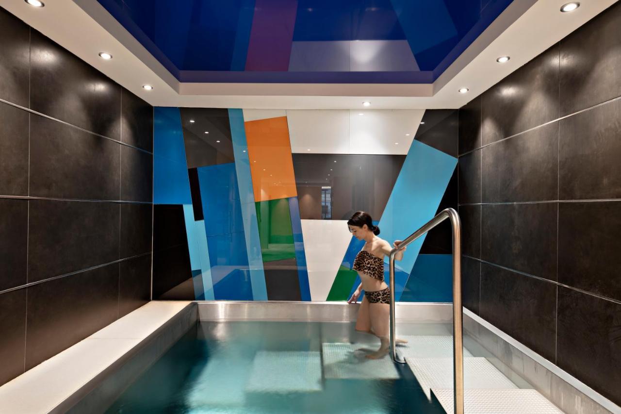 سامووه Mgm Hotels & Residences - Residence Alexane المظهر الخارجي الصورة