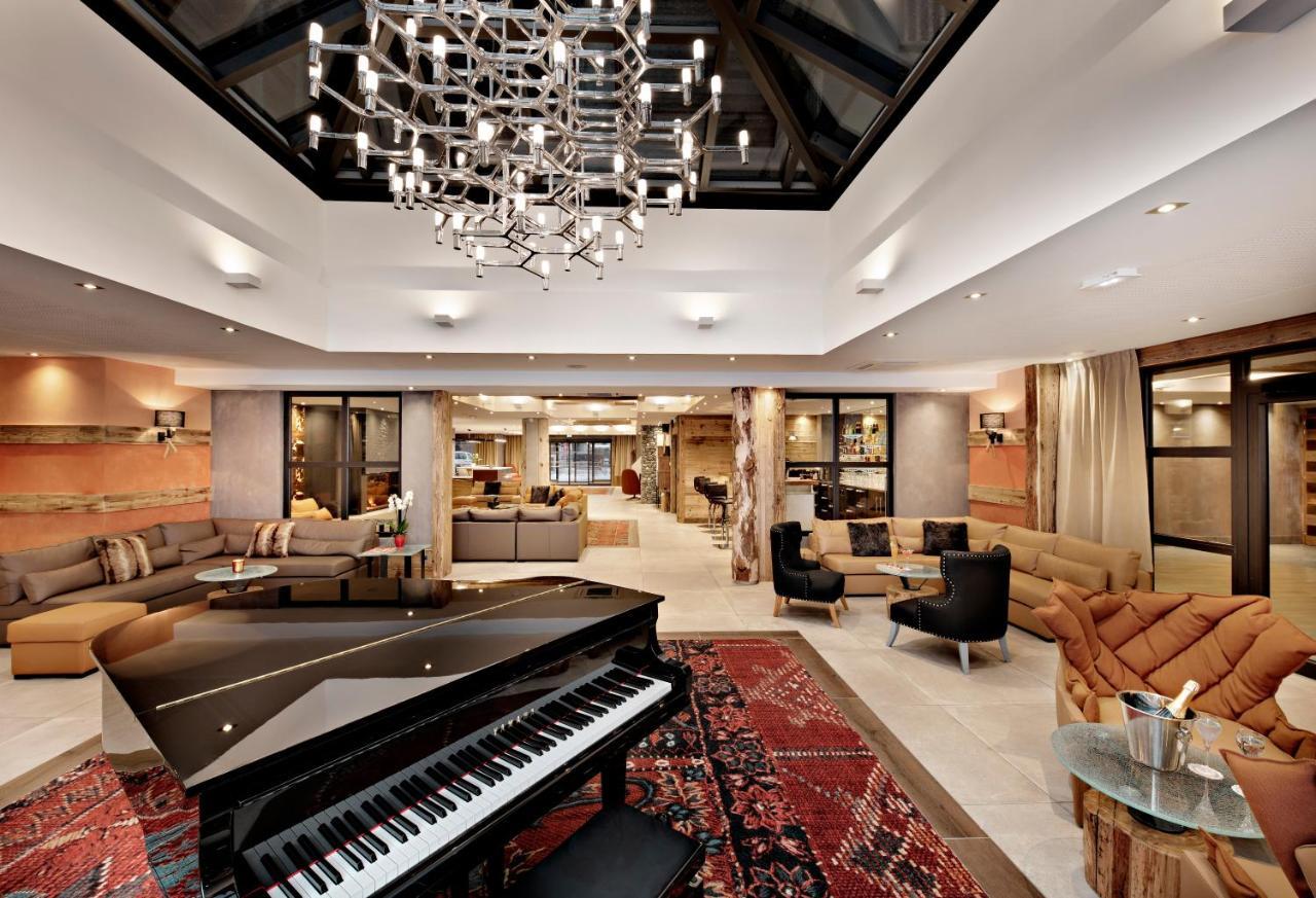 سامووه Mgm Hotels & Residences - Residence Alexane المظهر الخارجي الصورة