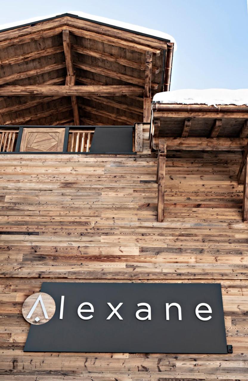سامووه Mgm Hotels & Residences - Residence Alexane المظهر الخارجي الصورة